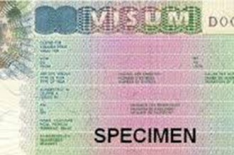 Côte dÂ’Ivoire : Le pays va se doter du visa biométrique 